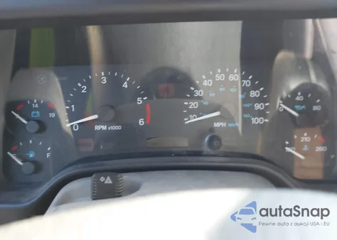 1998 Jeep Wrangler Se from USA, damaged, VIN 1J4FY29P7WP755669